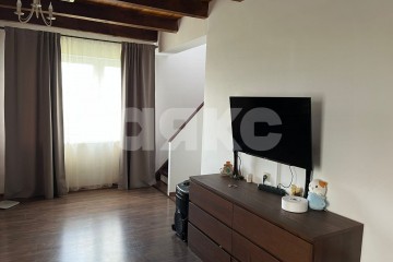 Фото №2: Дом 89 м² - дачный  Клеверная дымка, мкр. квартал 50446, 187