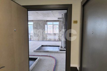 Фото №4: 2-комнатная квартира 59 м² - Развилка, мкр. жилой комплекс Римский, пр-д Римский, 13