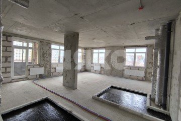 Фото №2: 2-комнатная квартира 59 м² - Развилка, мкр. жилой комплекс Римский, пр-д Римский, 13