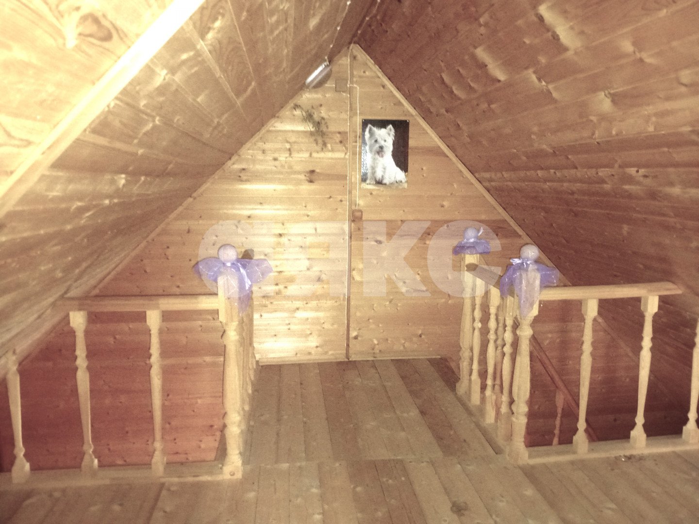 Фото №21: Дом 93 м² + 6 сот. - СНТ Пестово-Пестово, 51