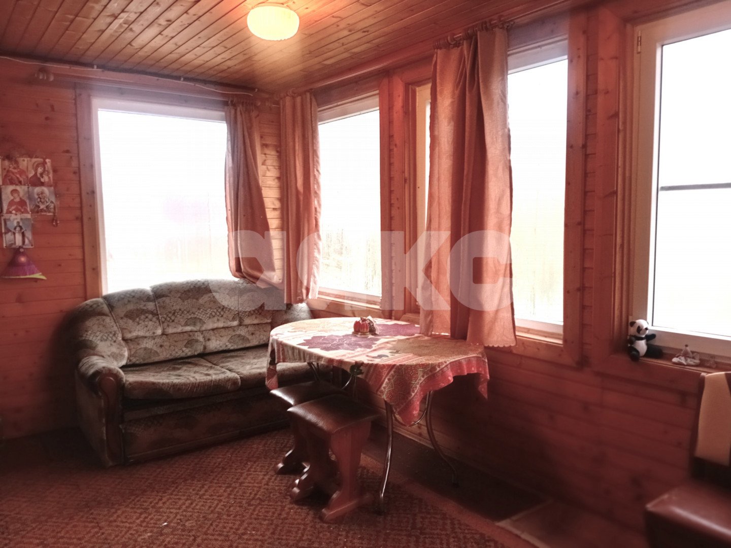 Фото №9: Дом 93 м² + 6 сот. - СНТ Пестово-Пестово, 51