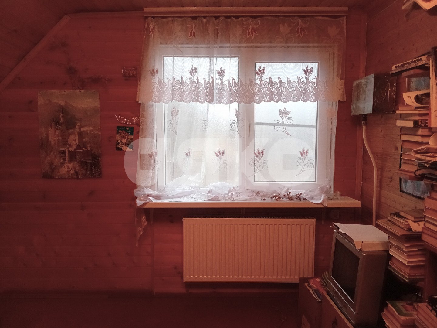 Фото №19: Дом 93 м² + 6 сот. - СНТ Пестово-Пестово, 51