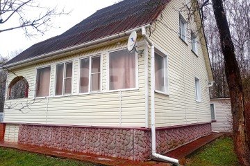 Фото №2: Дом 93 м² - СНТ Пестово-Пестово, 51