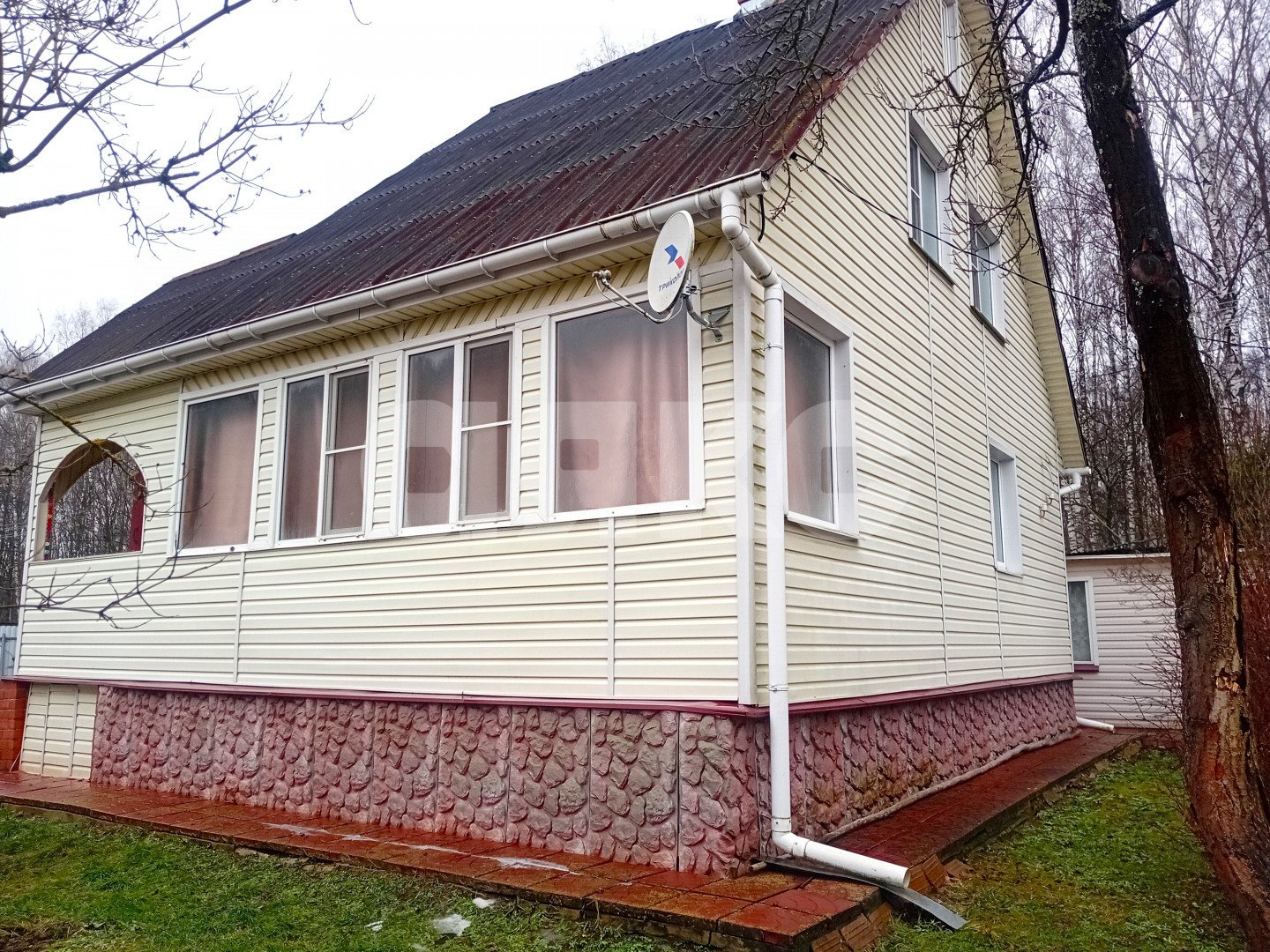 Фото №2: Дом 93 м² + 6 сот. - СНТ Пестово-Пестово, 51