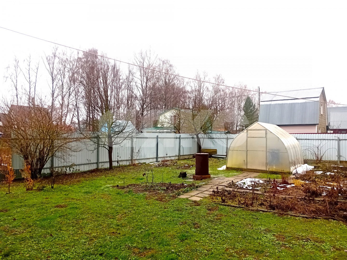 Фото №26: Дом 93 м² + 6 сот. - СНТ Пестово-Пестово, 51