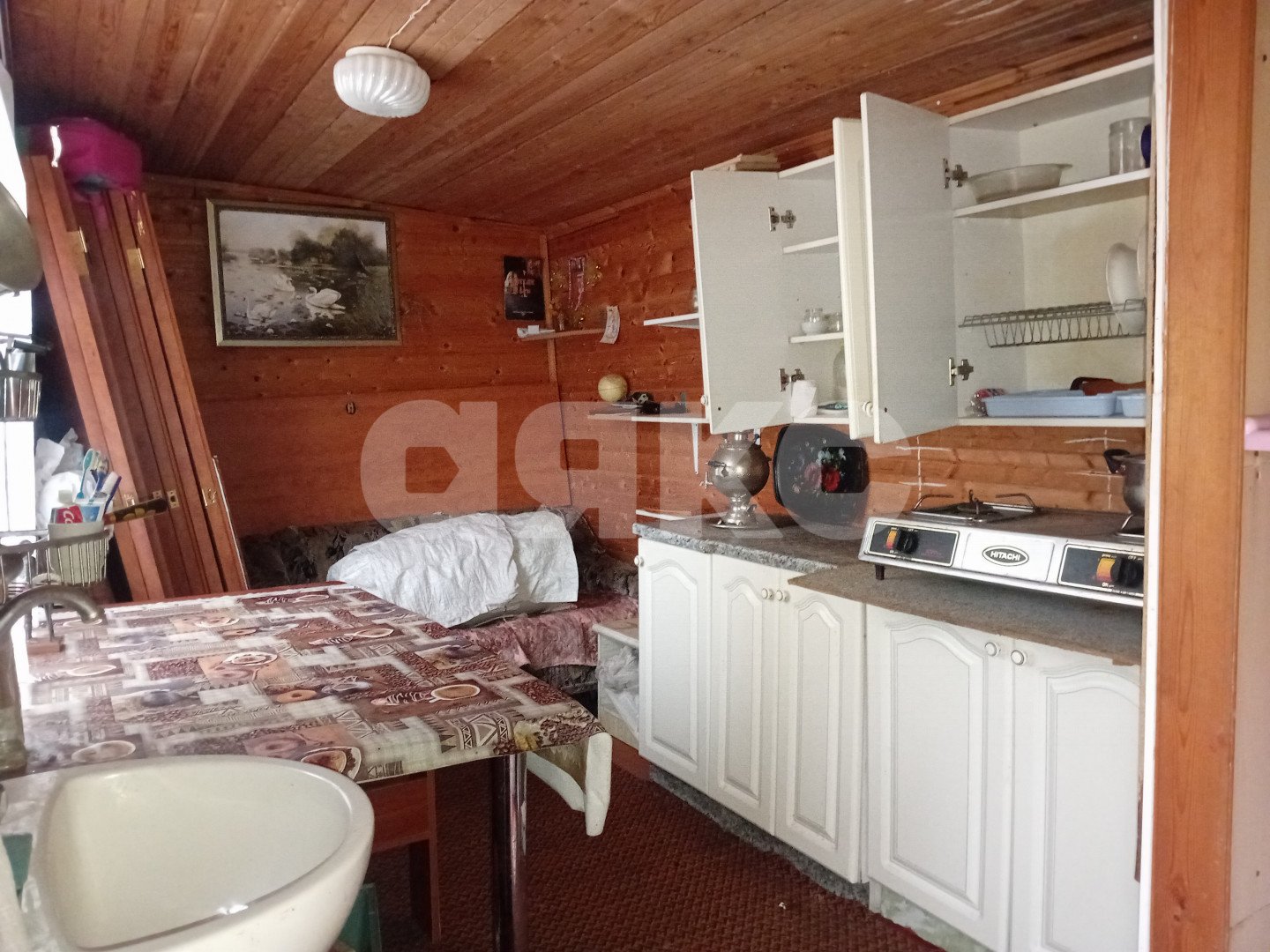 Фото №24: Дом 93 м² + 6 сот. - СНТ Пестово-Пестово, 51