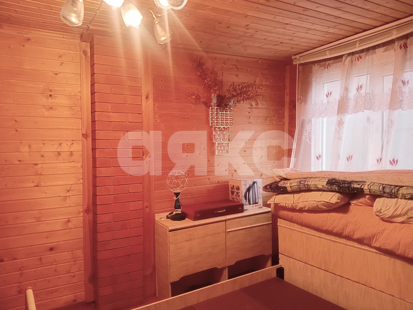 Фото №15: Дом 93 м² + 6 сот. - СНТ Пестово-Пестово, 51