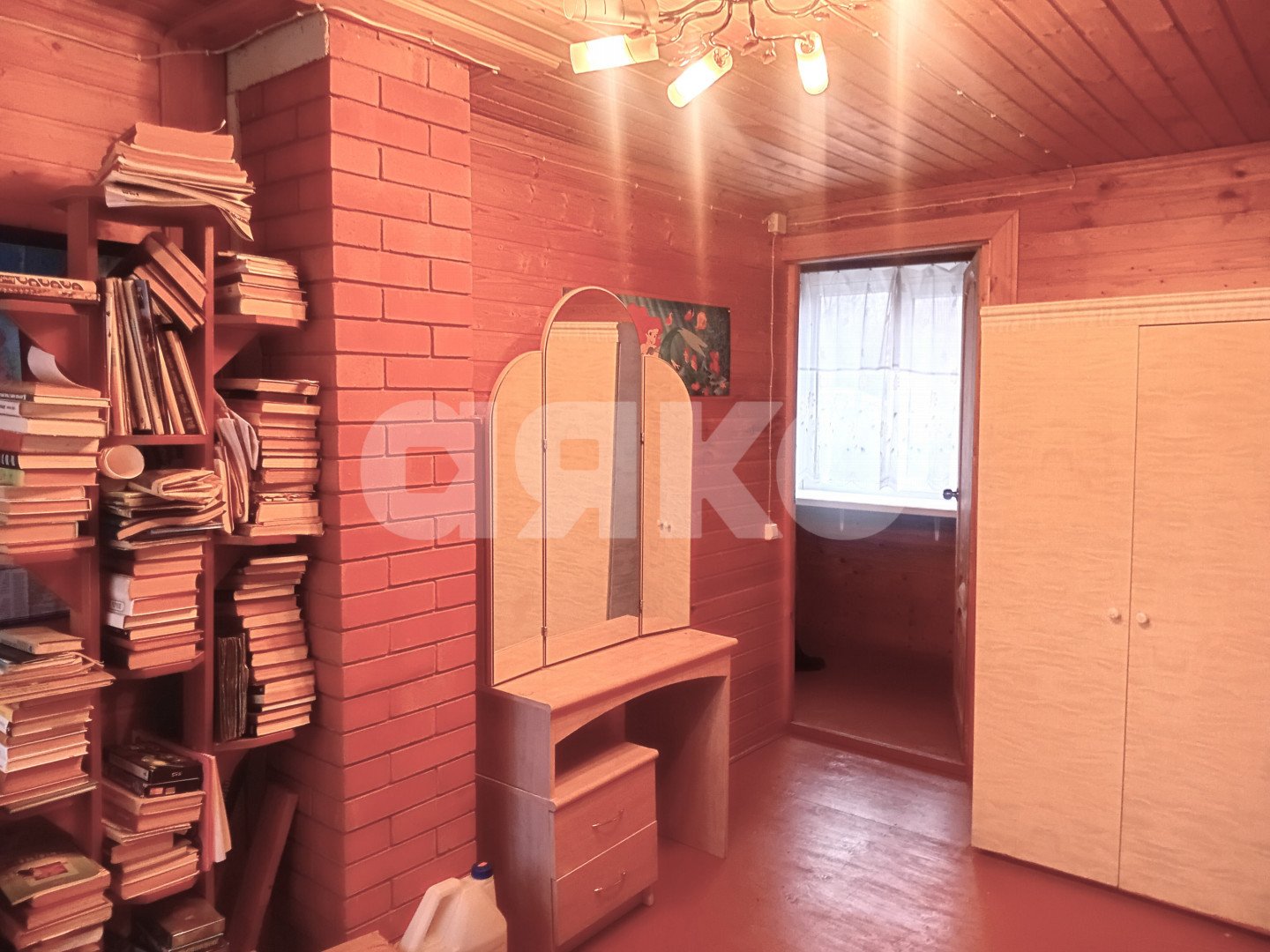 Фото №18: Дом 93 м² + 6 сот. - СНТ Пестово-Пестово, 51