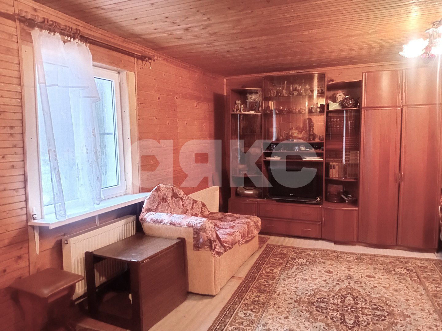 Фото №11: Дом 93 м² + 6 сот. - СНТ Пестово-Пестово, 51