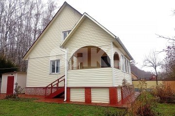 Фото №1: Дом 93 м² - СНТ Пестово-Пестово, 51