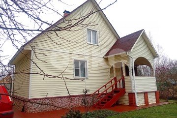 Фото №3: Дом 93 м² - СНТ Пестово-Пестово, 51