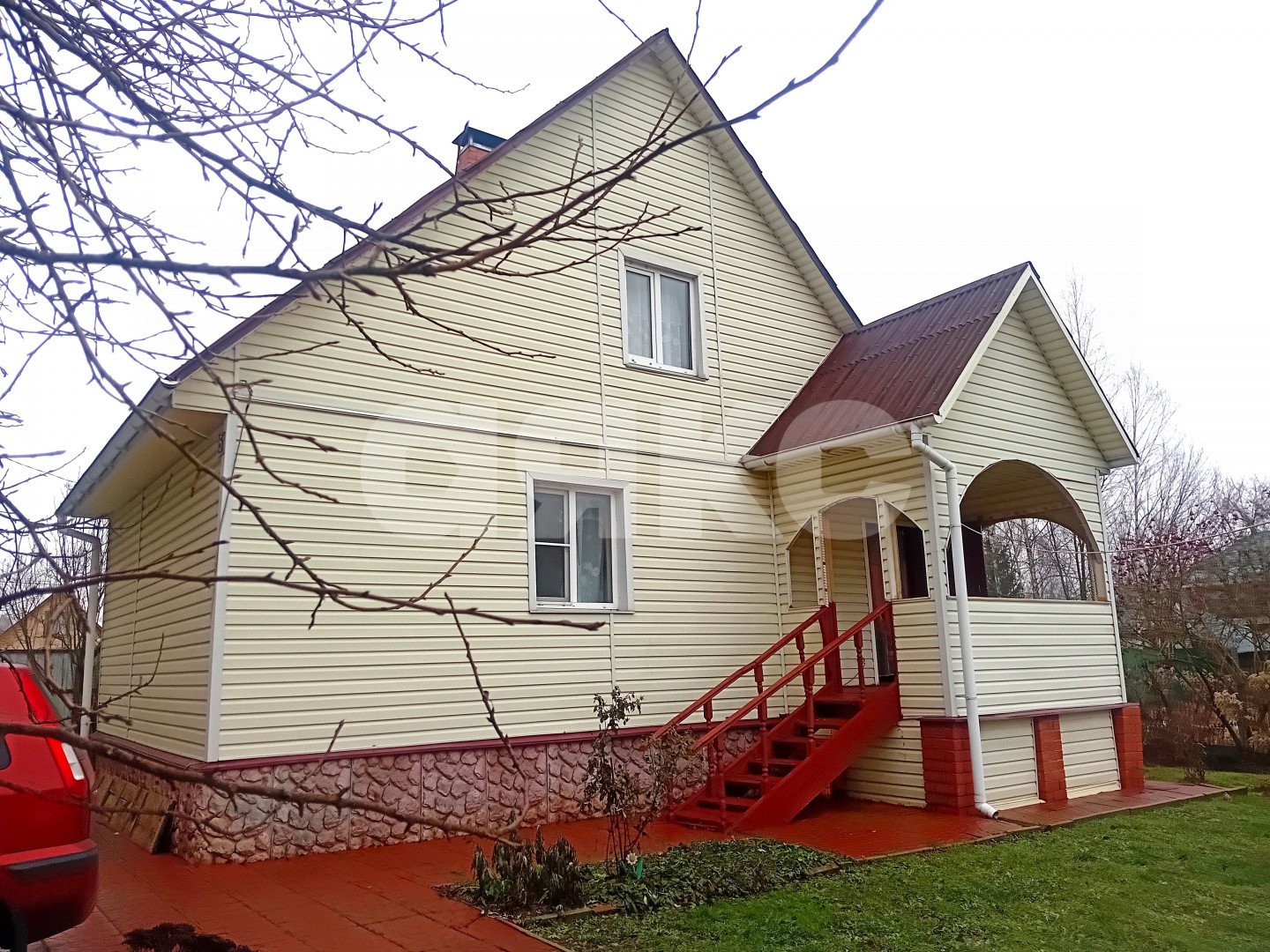 Фото №3: Дом 93 м² + 6 сот. - СНТ Пестово-Пестово, 51