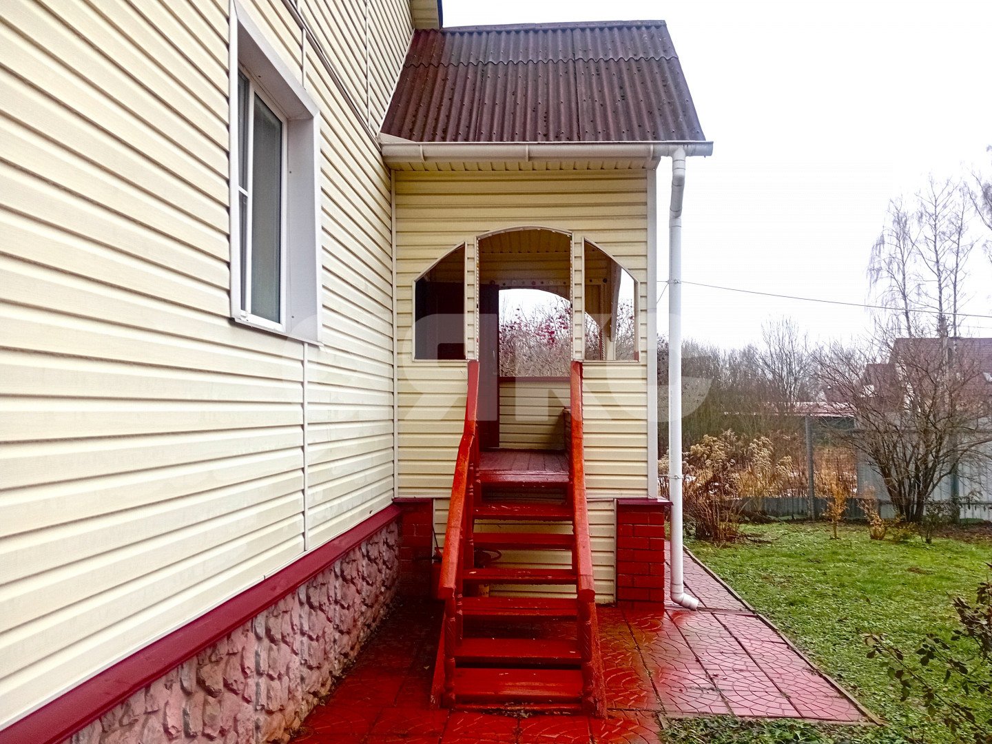 Фото №7: Дом 93 м² + 6 сот. - СНТ Пестово-Пестово, 51