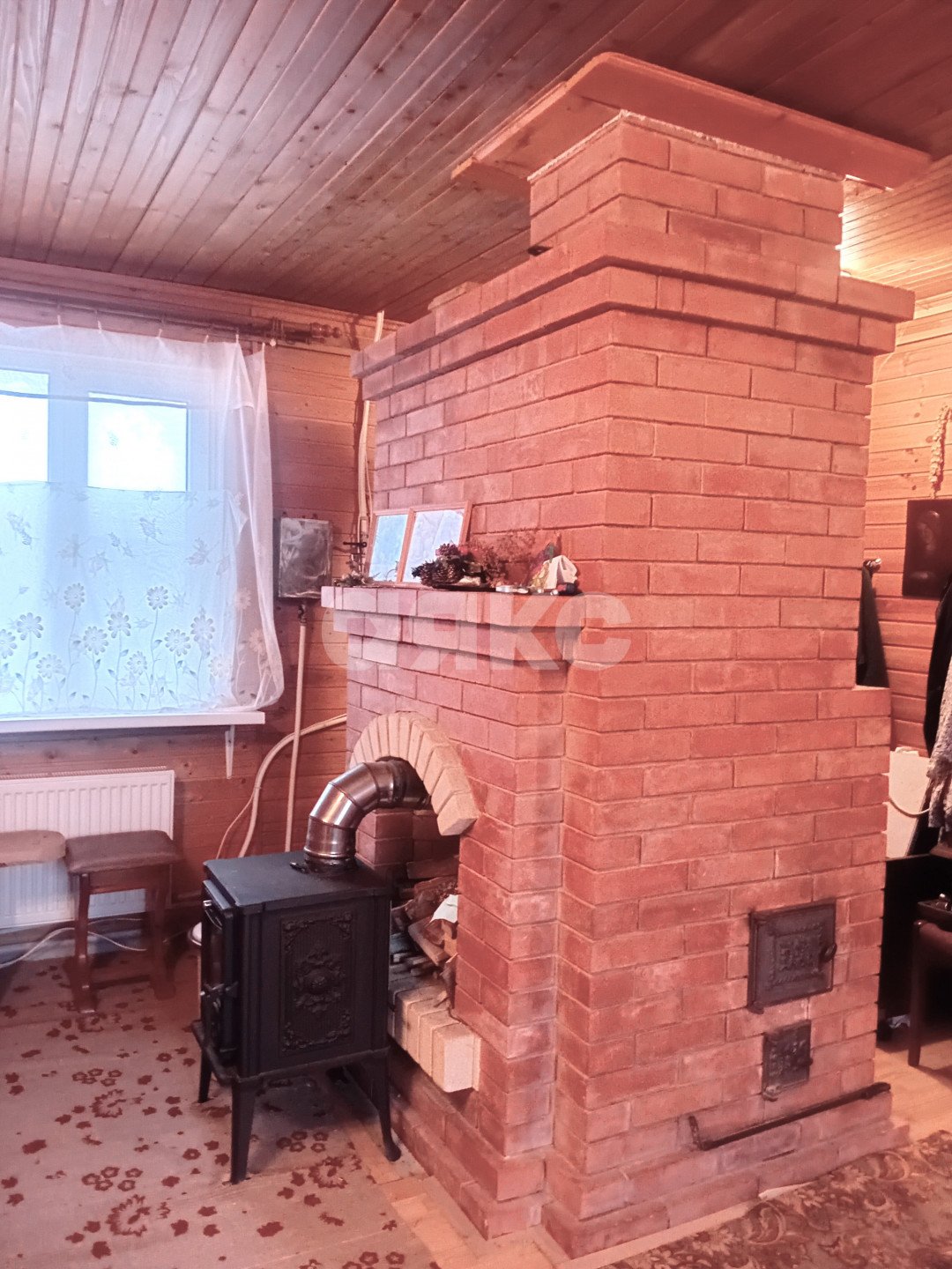 Фото №13: Дом 93 м² + 6 сот. - СНТ Пестово-Пестово, 51