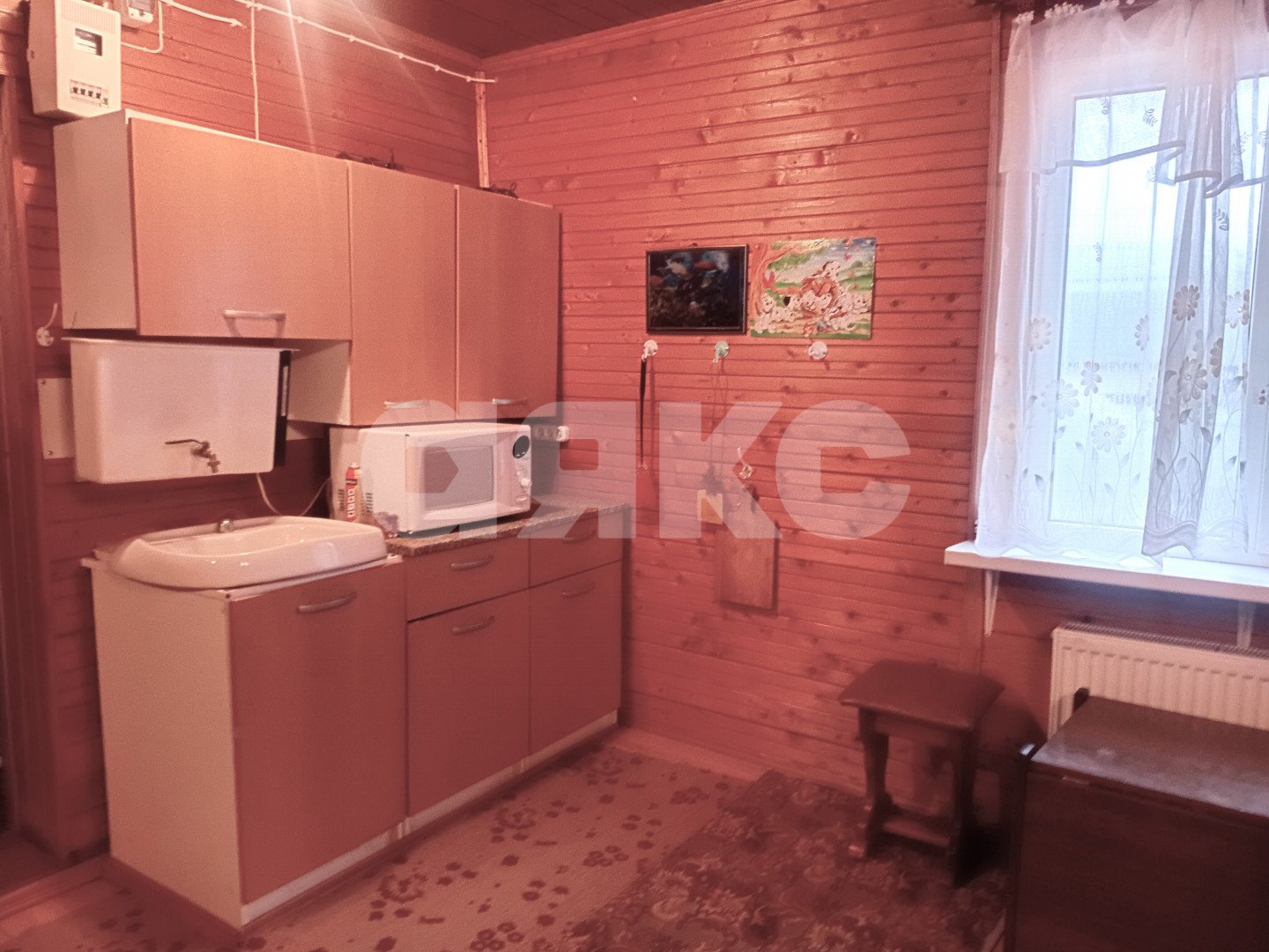 Фото №10: Дом 93 м² + 6 сот. - СНТ Пестово-Пестово, 51