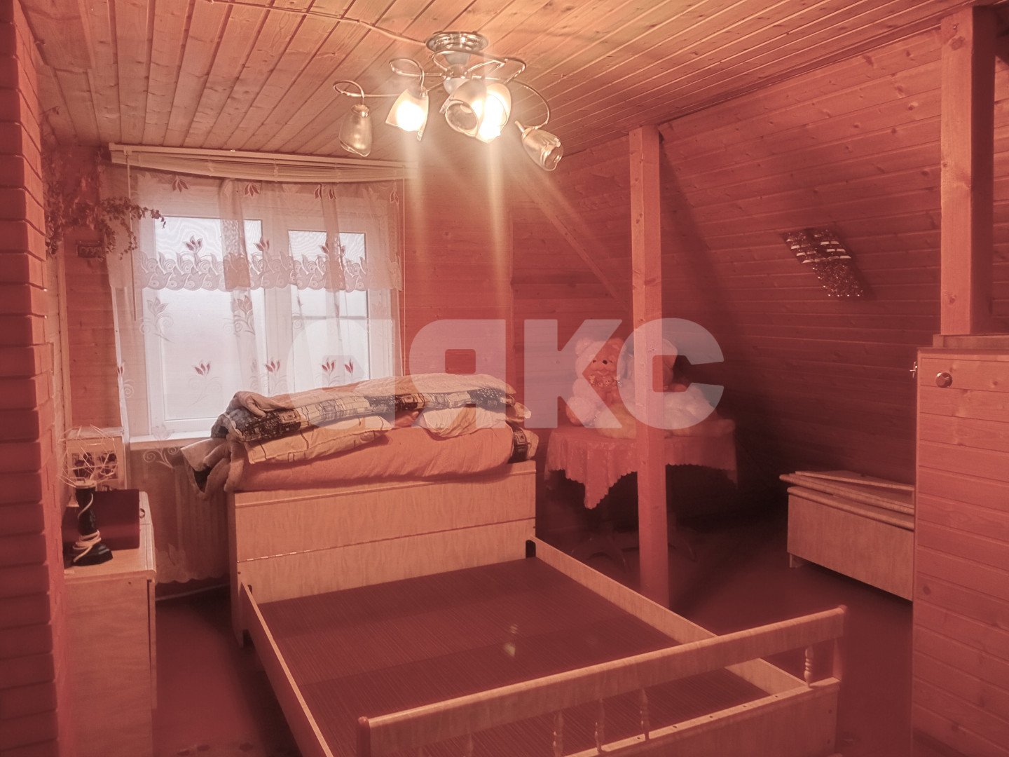 Фото №16: Дом 93 м² + 6 сот. - СНТ Пестово-Пестово, 51