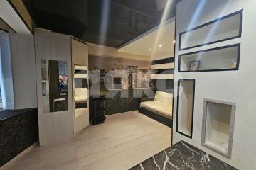 Фото №2: Студия 28 м² - Белоозёрский, мкр. 1-й, ул. 60 лет Октября, 11