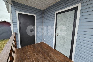 Фото №4: Дом 80 м² - ДНП Уютный, ул. Возрождения, 149