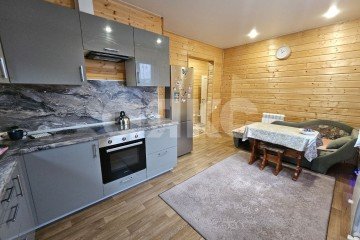 Фото №5: Дом 80 м² - ДНП Уютный, ул. Возрождения, 149