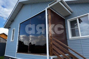 Фото №2: Дом 80 м² - ДНП Уютный, ул. Возрождения, 149