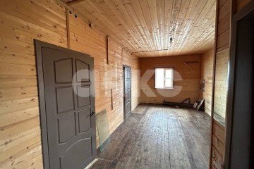 Фото №4: Дом 44 м² - Гжельские Узоры, 125