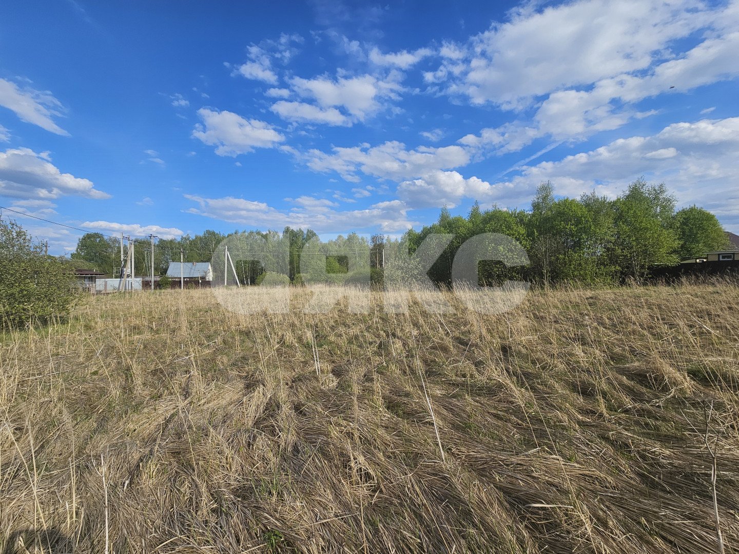 Фото №4: Личное подсобное хозяйство 12 сот. - Акатово, ул. Озёрная, 19