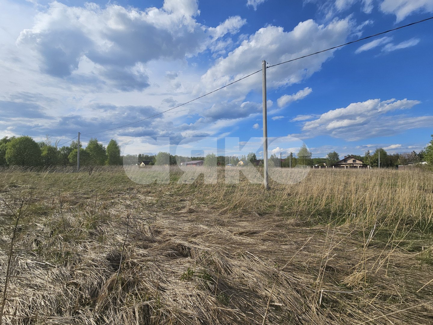 Фото №3: Личное подсобное хозяйство 12 сот. - Акатово, ул. Озёрная, 19