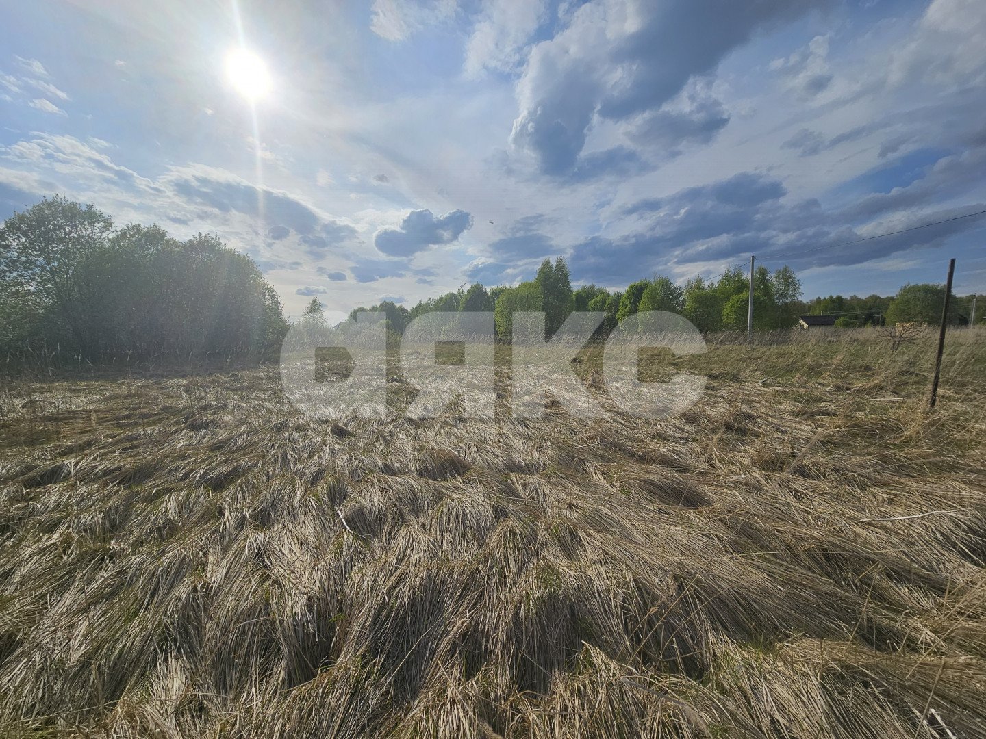 Фото №5: Личное подсобное хозяйство 12 сот. - Акатово, ул. Озёрная, 19