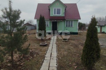 Фото №5: Дом 86 м² - ДНП Земляничные Поля-2, ул. 3-я линия, 82