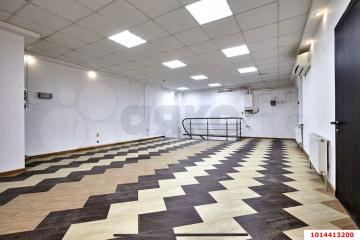 Фото №2: Коммерция 118 м² - Краснодар, мкр. Завод Радиоизмерительных Приборов, ул. Вологодская, 8