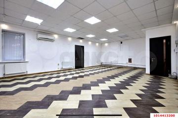 Фото №1: Коммерция 118 м² - Краснодар, мкр. Завод Радиоизмерительных Приборов, ул. Вологодская, 8