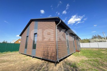 Фото №3: Дом 113 м² - Московская область городской округ Воскресенск