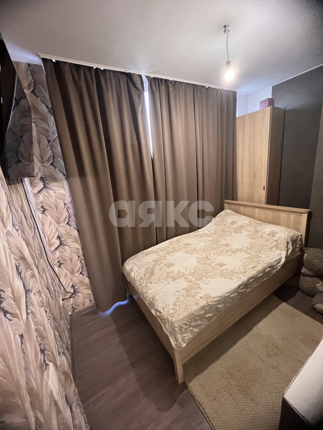 Фото №7: Студия 27 м² - Котельники, мкр. Новые Котельники, 2