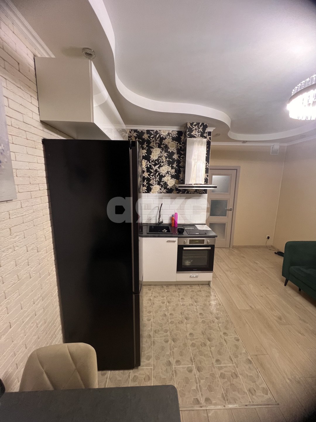 Фото №2: Студия 27 м² - Котельники, мкр. Новые Котельники, 2