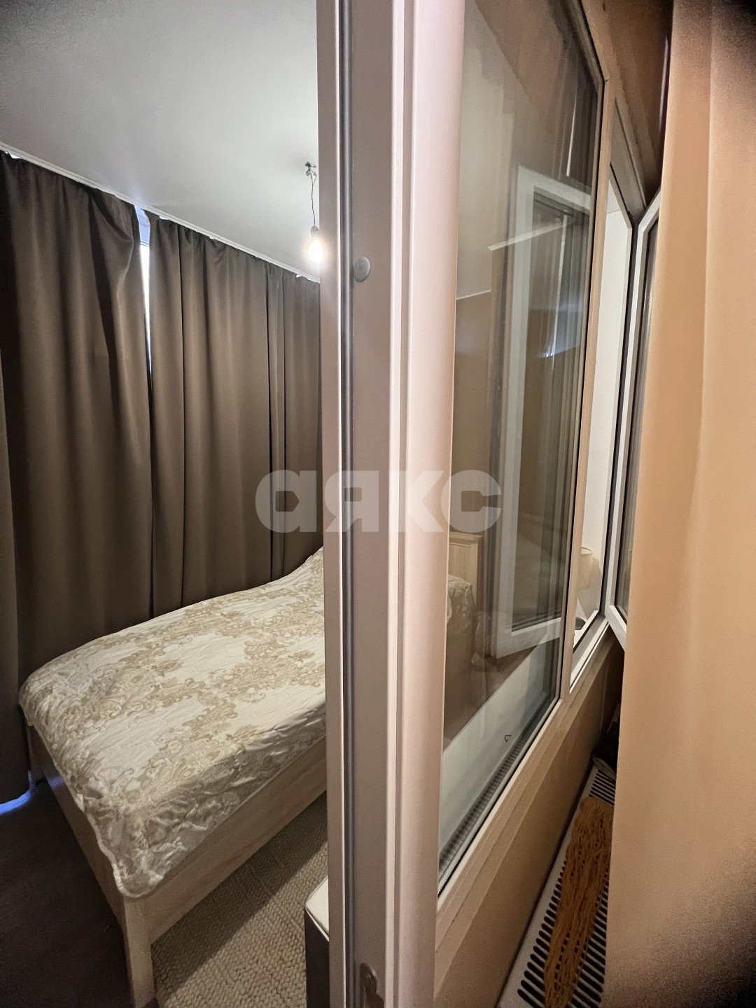 Фото №8: Студия 27 м² - Котельники, мкр. Новые Котельники, 2