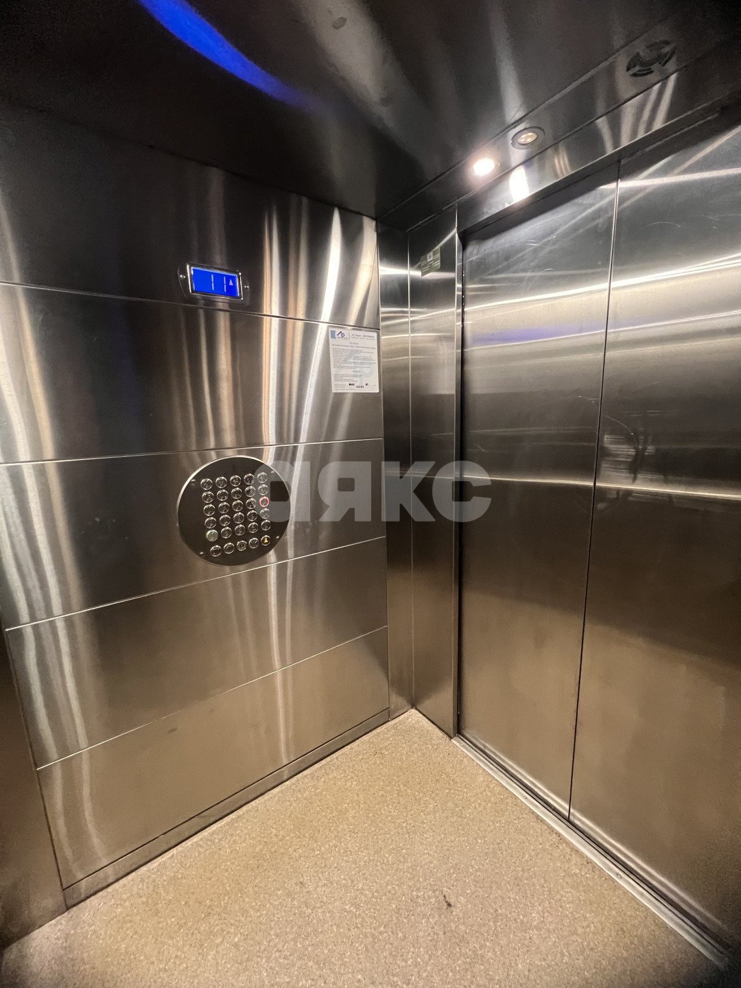 Фото №16: Студия 27 м² - Котельники, мкр. Новые Котельники, 2