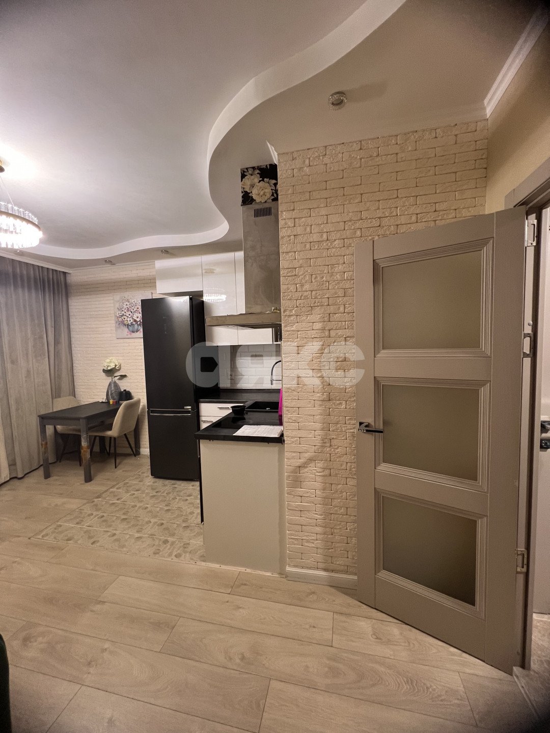 Фото №4: Студия 27 м² - Котельники, мкр. Новые Котельники, 2