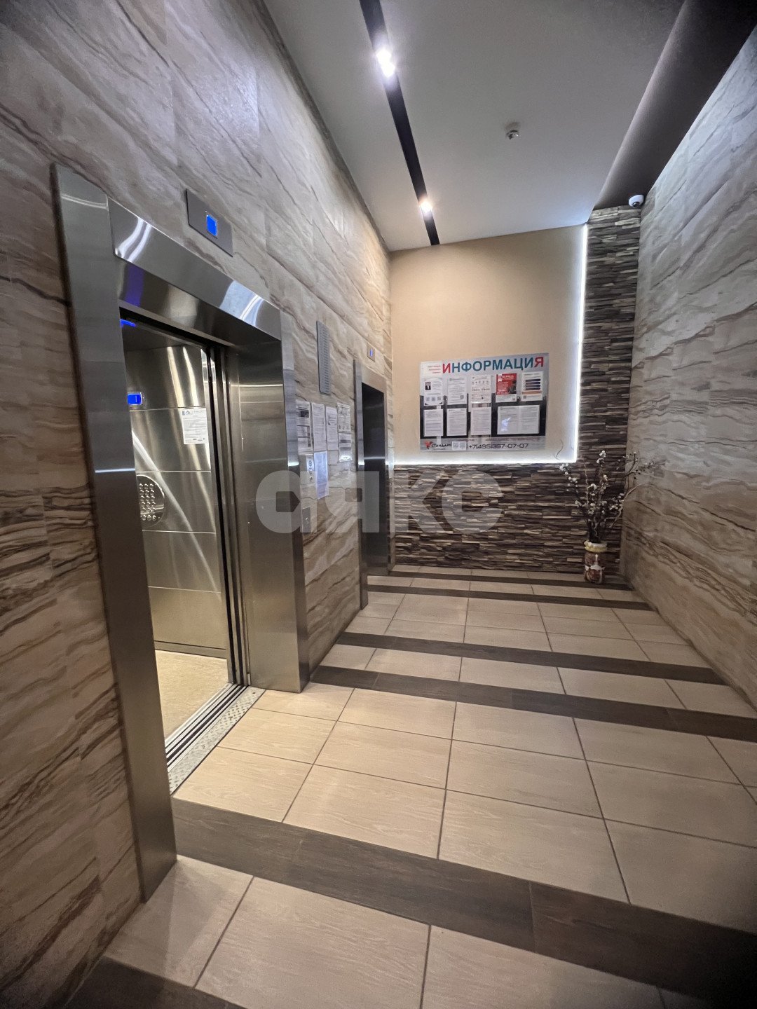 Фото №15: Студия 27 м² - Котельники, мкр. Новые Котельники, 2