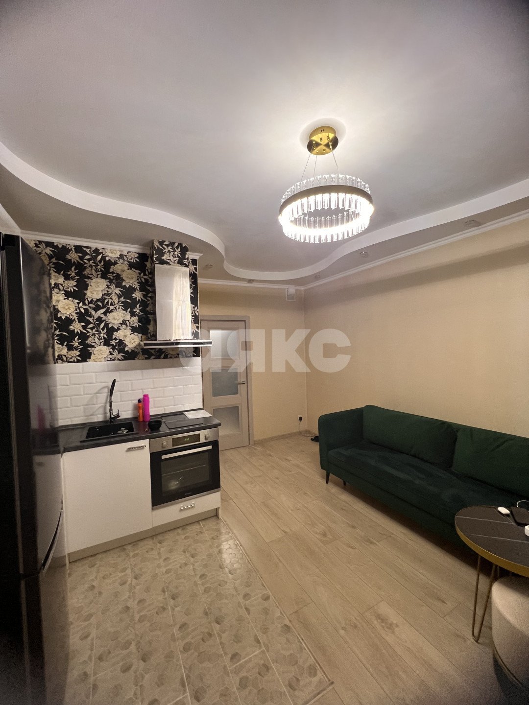 Фото №1: Студия 27 м² - Котельники, мкр. Новые Котельники, 2