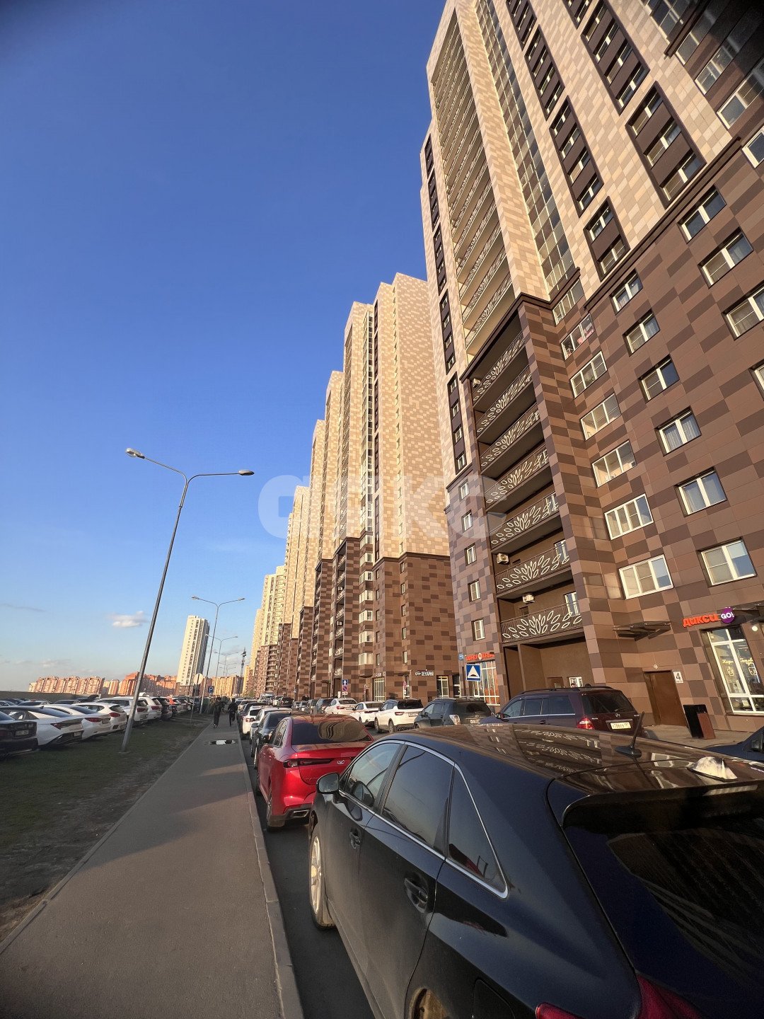 Фото №17: Студия 27 м² - Котельники, мкр. Новые Котельники, 2