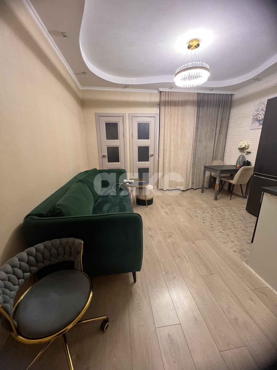 Фото №6: Студия 27 м² - Котельники, мкр. Новые Котельники, 2