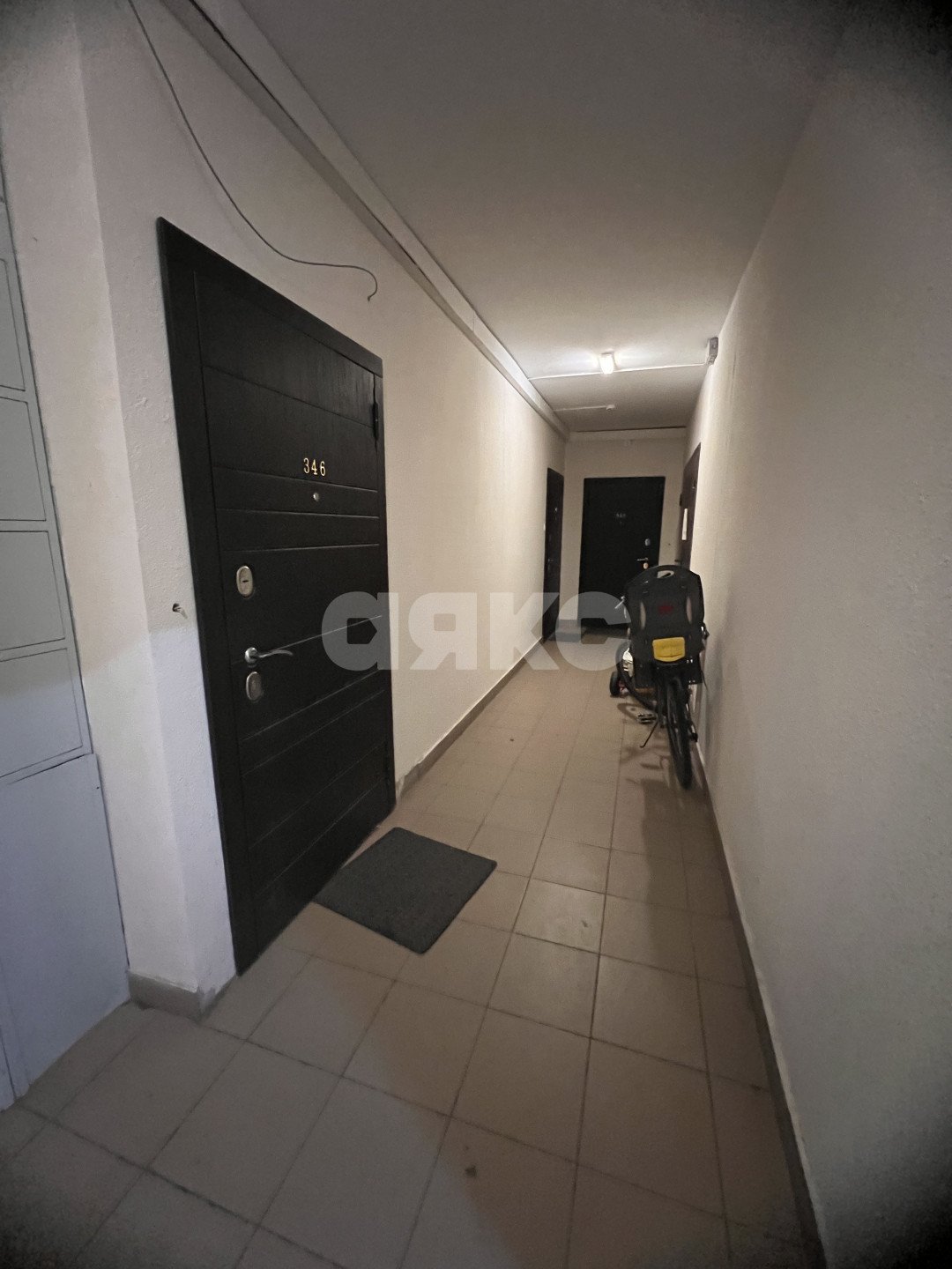 Фото №12: Студия 27 м² - Котельники, мкр. Новые Котельники, 2