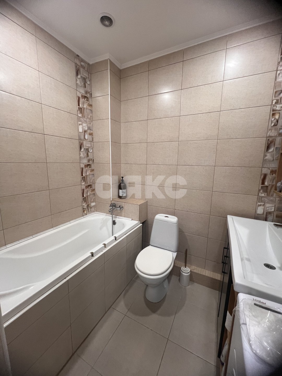 Фото №11: Студия 27 м² - Котельники, мкр. Новые Котельники, 2