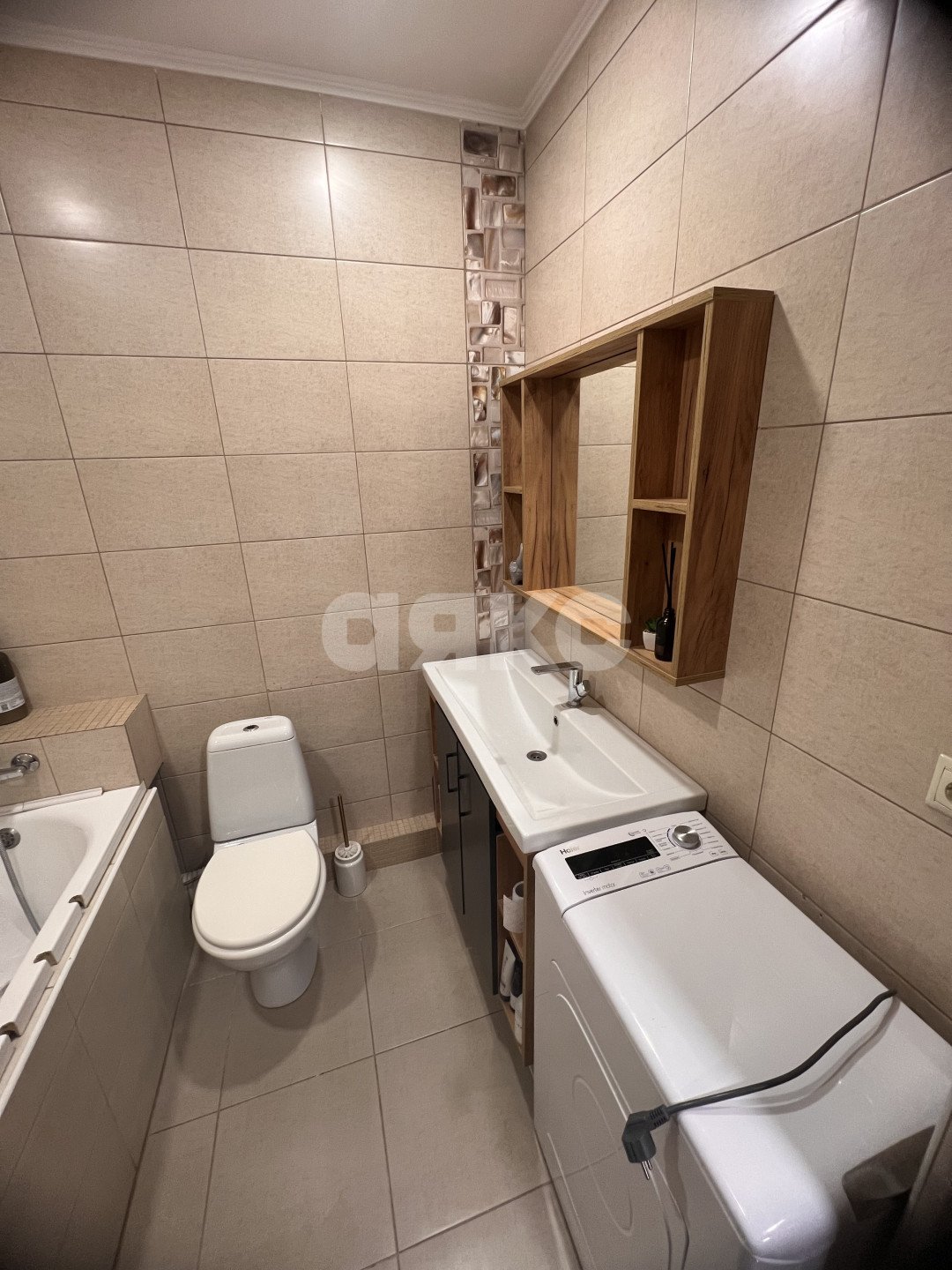 Фото №10: Студия 27 м² - Котельники, мкр. Новые Котельники, 2