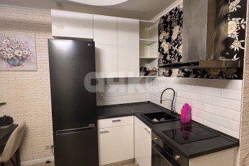 Фото №3: Студия 27 м² - Котельники, мкр. Новые Котельники, 2