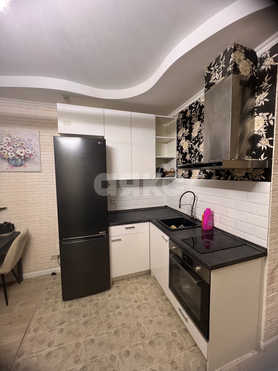 Фото №3: Студия 27 м² - Котельники, мкр. Новые Котельники, 2