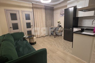 Фото №5: Студия 27 м² - Котельники, мкр. Новые Котельники, 2