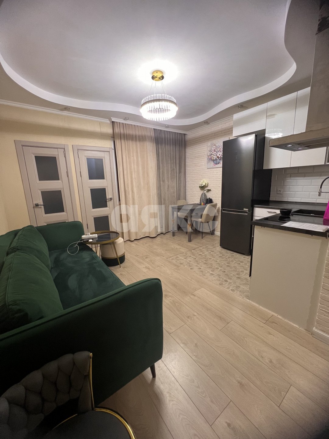 Фото №5: Студия 27 м² - Котельники, мкр. Новые Котельники, 2