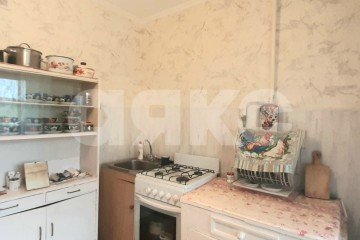 Фото №4: 1-комнатная квартира 32 м² - Барановское, ул. Фабрики Вперёд, 44