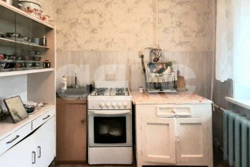 Фото №3: 1-комнатная квартира 32 м² - Барановское, ул. Фабрики Вперёд, 44